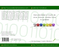Interculturalidad a través de otras músicas: sonidos hacia la igualdad