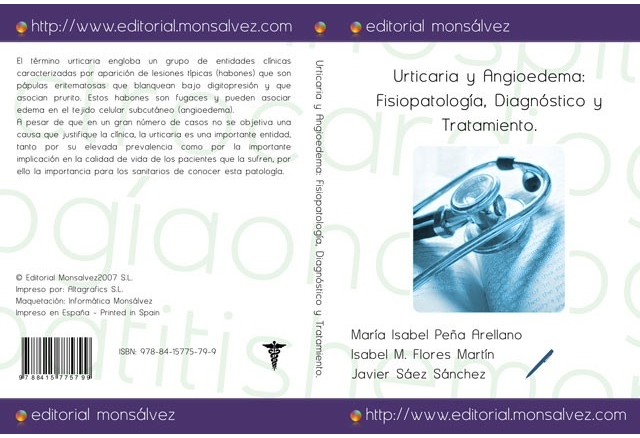 Urticaria y Angioedema: Fisiopatología, Diagnóstico y Tratamiento.