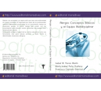 Alergia: Conceptos Básicos y el Equipo Multidisciplinar