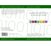 Cuidados de enfermería en las úlceras por presión