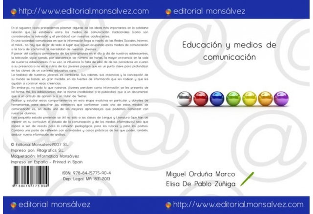 Educación y medios de comunicación