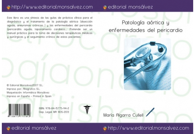 Patología aórtica y enfermedades del pericardio