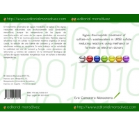 Hyper-thermophilic treatment of sulfate-rich wastewaters in UASB sulfate reducing reactors using methanol or formate as electron donors