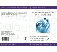 La traqueotomía percutánea en el paciente crítico