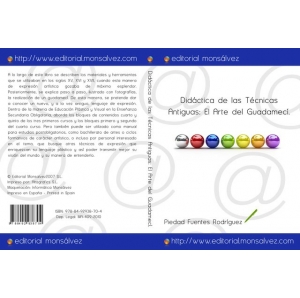 Didáctica de las Técnicas Antiguas: El Arte del Guadamecí.