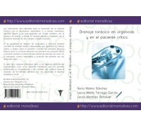 Drenaje torácico en urgencias y en el paciente crítico