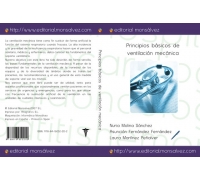 Principios básicos de ventilación mecánica