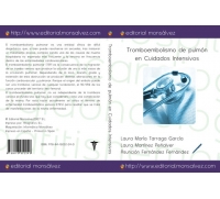 Tromboembolismo de pulmón en Cuidados Intensivos