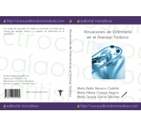 Actuaciones de Enfermería en el Drenaje Torácico