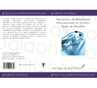 Alteraciones del Metabolismo Hidrocarbonado en el Infarto Agudo de Miocardio