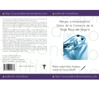 Alergia a himenópteros. Datos de la Comarca de la Vega Baja del Segura
