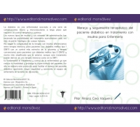 Manejo y seguimiento terapéutico del paciente diabético en tratamiento con insulina para Enfermería