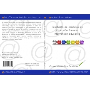 Resolución de conflictos en Educación Primaria. Intervención educativa