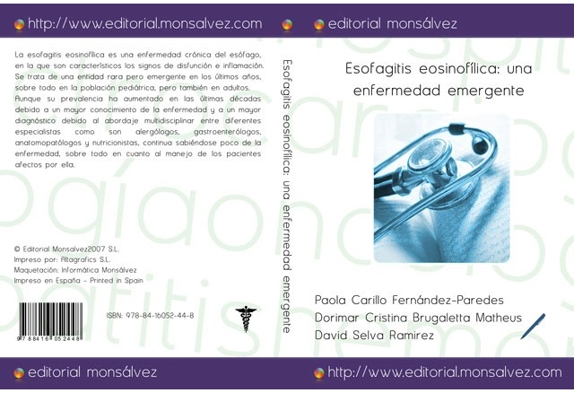 Esofagitis eosinofílica: una enfermedad emergente