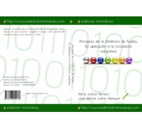 Principios de la Dinámica de fluidos. Su aplicación a la circulación sanguínea
