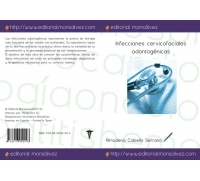 Infecciones cervicofaciales odontogénicas