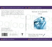 Nutrición en el paciente crítico