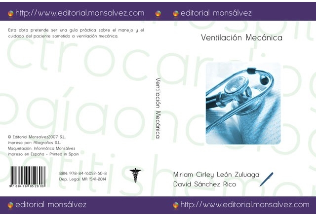 Ventilación Mecánica