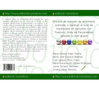 Proceso de atención de enfermería orientado a disminuir el nivel de impulsividad en personas con Trastorno Límite de Personalidad aplicado a nivel grupal
