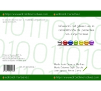 Influencia del género en la rehabilitación de pacientes con esquizofrenia