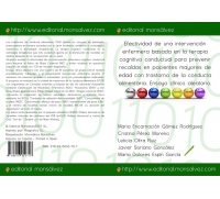 Efectividad de una intervención enfermera basada en la terapia cognitivo conductual para prevenir recaídas en pacientes mayores de edad con trastorno de la conducta alimentaria. Ensayo clínico aleatorio.