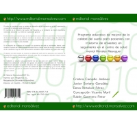 Programa educativo de mejora de la calidad del sueño para pacientes con trastorno de ansiedad, en seguimiento en el centro de salud mental Morales Meseguer