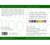 Esquizofrenia y Tabaquismo. Intervención enfermera para la deshabituación tabáquica en pacientes con esquizofrenia.