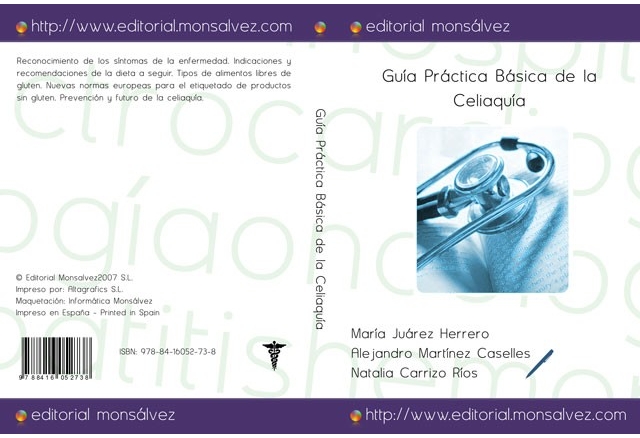 Guía Práctica Básica de la Celiaquía
