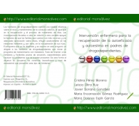 Intervención enfermera para la recuperación de la autoeficacia y autoestima en padres de drogodependientes.