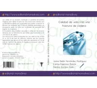 Calidad de vida tras una fractura de cadera