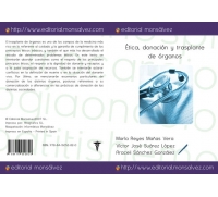 Ética, donación y trasplante de órganos