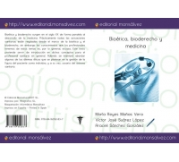 Bioética, bioderecho y medicina