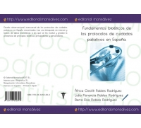 Fundamentos bioéticos de los protocolos de cuidados paliativos en España.
