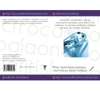 Información suministrada y nivel de conocimientos percibidos sobre asma en los cuidadores de pacientes pediátricos asmáticos del área I de la Región de Murcia.