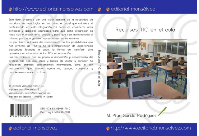 Recursos TIC en el aula