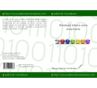 Histología básica para enfermería