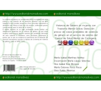 Violencia de Género en mujeres con Trastorno Mental Grave: Detección precoz de casos probables de violencia de género en el servicio de adultos del Centro de Salud Mental de Cartagena.