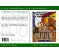Influencia francesa en la educación, la política y la cultura española en el Antiguo Régimen (1700-1833)