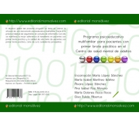 Programa psicoeducativo multifamiliar para pacientes con primer brote psicótico en el Centro de salud mental de adultos