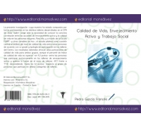 Calidad de Vida, Envejecimiento Activo y Trabajo Social