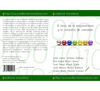 El inicio de la esquizofrenia y el consumo de cannabis