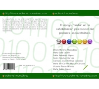 El apoyo familiar en la rehabilitación psicosocial del paciente esquizofrénico.