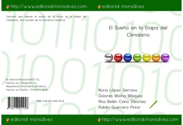 El Sueño en la Etapa del Climaterio