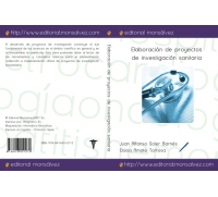 Elaboración de proyectos de investigación sanitaria