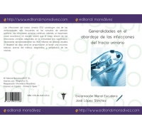 Generalidades en el abordaje de las infecciones del tracto urinario