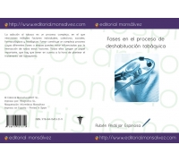 Fases en el proceso de deshabituación tabáquica