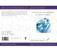 La Prevención del Tabaquismo en Distintos Ámbitos
