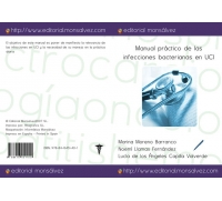 Manual práctico de las infecciones bacterianas en UCI