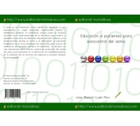 Educación a pacientes para autocontrol del asma.