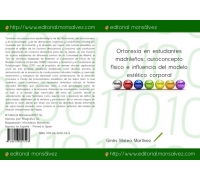 Ortorexia en estudiantes madrileños: autoconcepto físico e influencia del modelo estético corporal